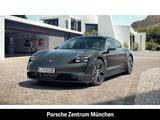 Porsche Taycan 4S Luftfederung Panoramadach InnoDrive - Porsche Taycan in München