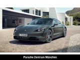 Porsche Taycan 4S Luftfederung Panoramadach InnoDrive - Porsche Taycan in München
