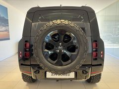 Foto Nummer 7: LAND ROVER Defender