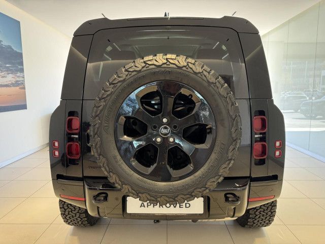 Foto Nummer 7: LAND ROVER Defender