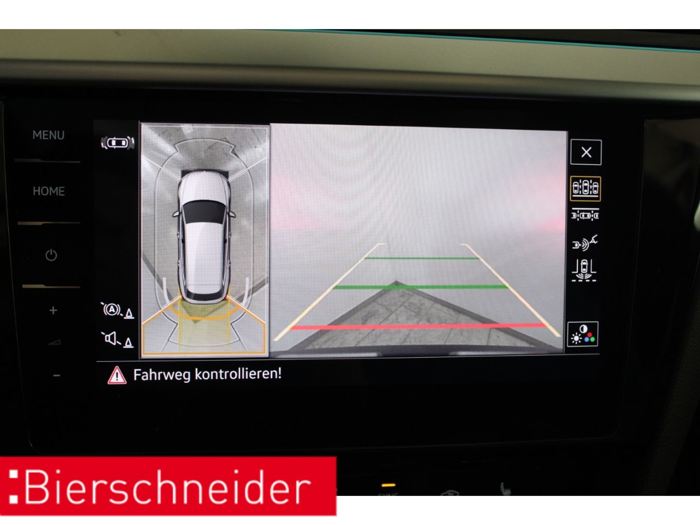 Volkswagen Arteon - Bild 8