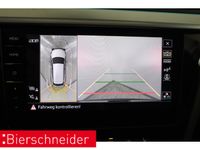 Volkswagen Arteon - Vorschau Bild 8