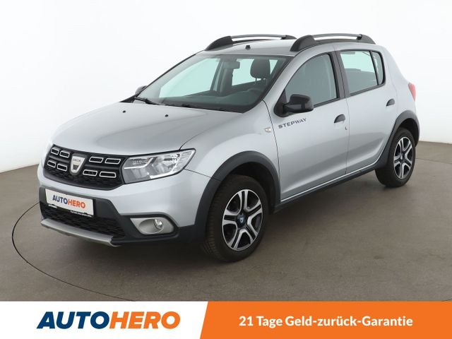 Dacia Sandero 0.9 TCe Stepway Celebration*NAVI*PDC*