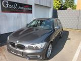 BMW 125 d*Automatik*TÜV05/2027 - BMW 125 aus 2015