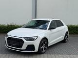 Audi A1 GB Sportsback 30 TFSI Advanced  - Audi A1 GB Gebrauchtwagen