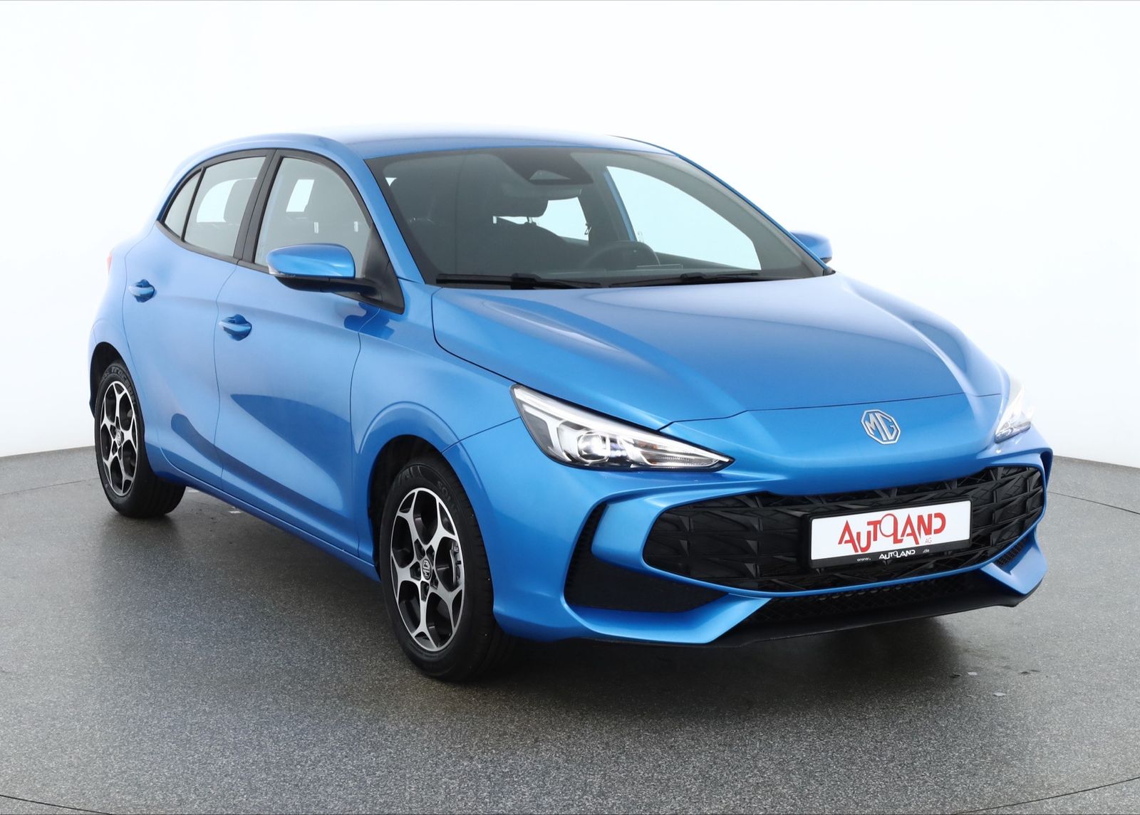 MG3