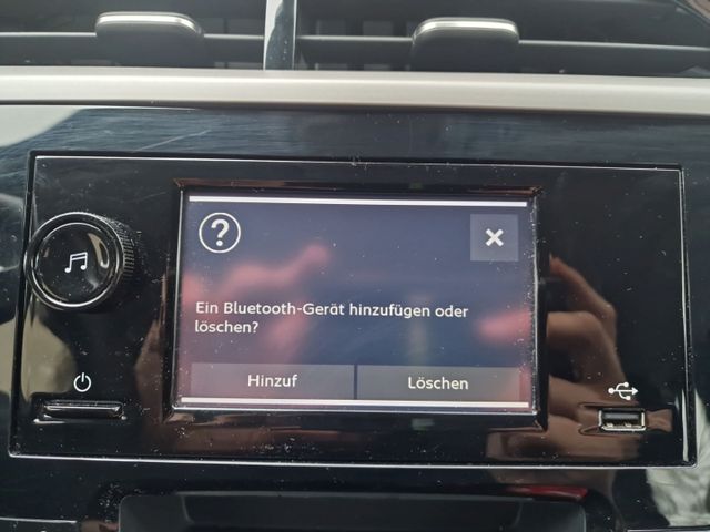 Corsa Edition 1.2 KLIMA PDC BLUETOOTH BC TEMPOMA