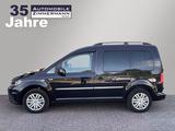 Volkswagen Caddy PKW Trendline BMT - VW Caddy Gebrauchtwagen in Karlsruhe