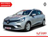 Renault Clio Grandtour 0.9 TCE Limited LED Navi DAB PDC - Renault