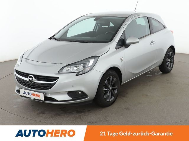 Opel Corsa 1.4 120 Jahre ecoFlex*PDC*SHZ*TEMPO*KLIMA*