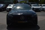 Mercedes-Benz E 53 AMG C."MATRIX"BURM"SITZLUFT"KESSY"NIGHT"ACC - scheckheftgepflegte Mercedes E 53 AMG