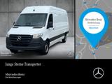 Mercedes-Benz Sprinter 317 CDI KA LaHo PRO+9G+Klima+MBUX+ParkP - Gebrauchtwagen in München