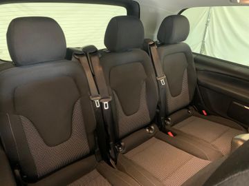Mercedes V 300 - 6