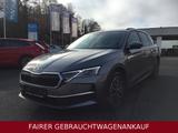 Skoda OCTAVIA COMBI 2.0 TDI  BUSINESS PAKET+MATRIX+AHK - Skoda Octavia Jahreswagen mit Diesel-Antrieb: Kombi