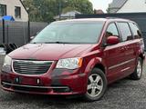 Chrysler Grand Voyager Town&Country*LPG*VOLL*TÜV NEU* - Chrysler Grand Voyager mit Benzin-Antrieb