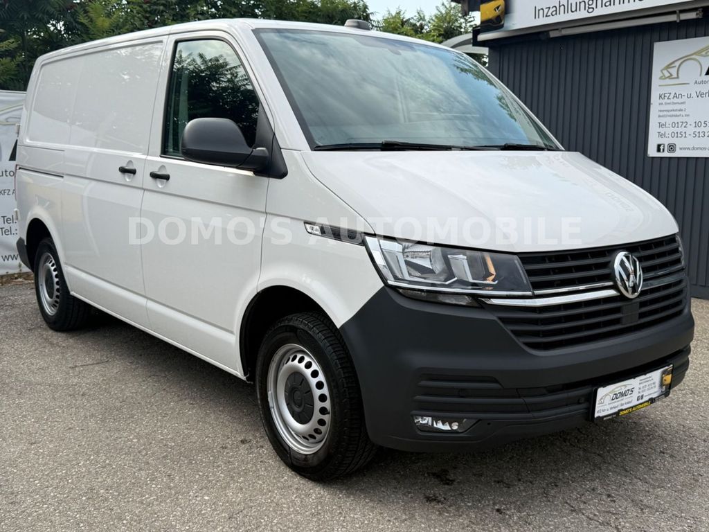 Image of Volkswagen T6 Transporter