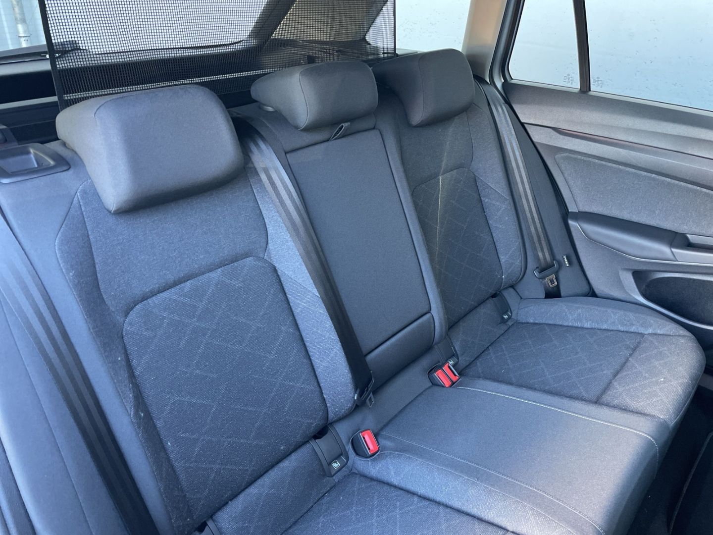 Golf Variant VIII 2.0TDI DSG Life AHK/Kamera/ACC