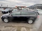 Volkswagen Passat1.4Comfortline BlueMotion-Autom.Scheckheft - Volkswagen Passat Variant: Comfortline Bluemotion