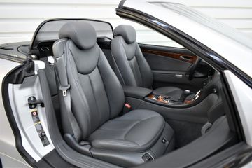 Mercedes SL 500 - 10