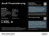 Audi R8 - Vorschau Bild 2