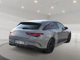 Mercedes-Benz CLA 220 d Shooting Brake +MBUX+AMG+Wide+MBeam+LM - Mercedes-Benz CLA 220 Shooting Brake mit Panoramadach