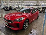 Kia Stinger 3.3 T-GDI AWD GT Klappenauspuff  - Kia Gebrauchtwagen in Ludwigshafen