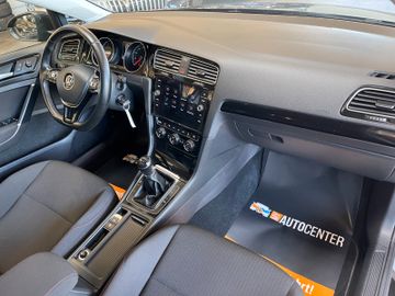 Volkswagen Golf VII Variant Sound *ACC*AHK*CARPLAY*LED*