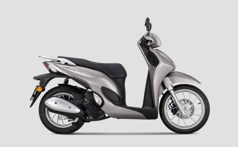 Honda SH Mode 125
