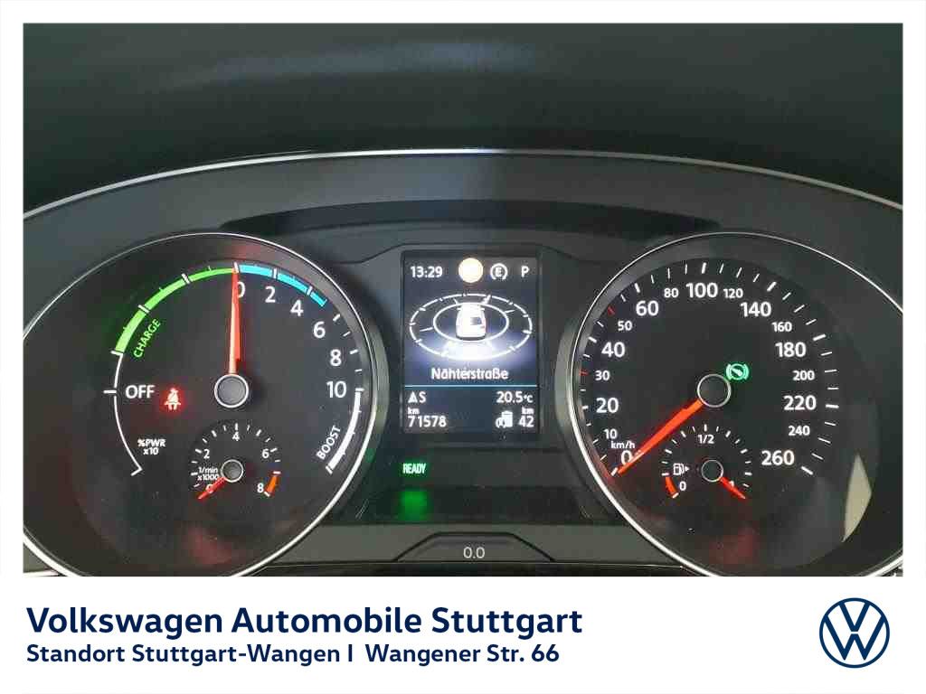 Volkswagen Passat Variant - Bild 5