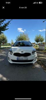 Kia Carens - Kia Carens in Essen