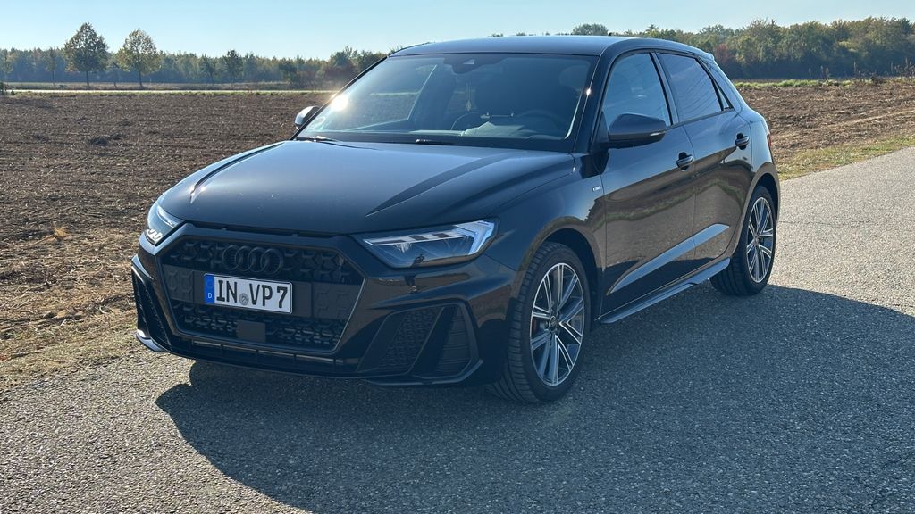 Image of Audi A1