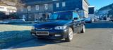 Ford Escort Cabrio 1.6 Ghia mit Extras - Ford Escort: Cabrio, 1.6