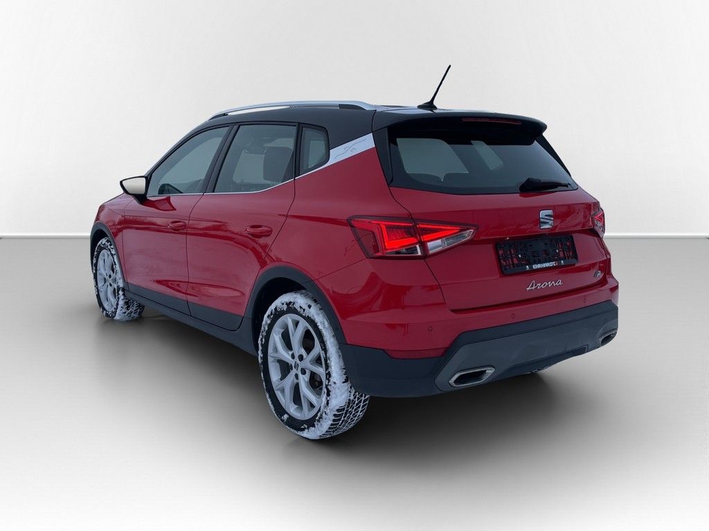Seat Arona - Bild 7