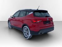 Seat Arona - Vorschau Bild 7