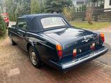 Rolls-Royce Corniche - Rolls-Royce Corniche Benziner Gebrauchtwagen