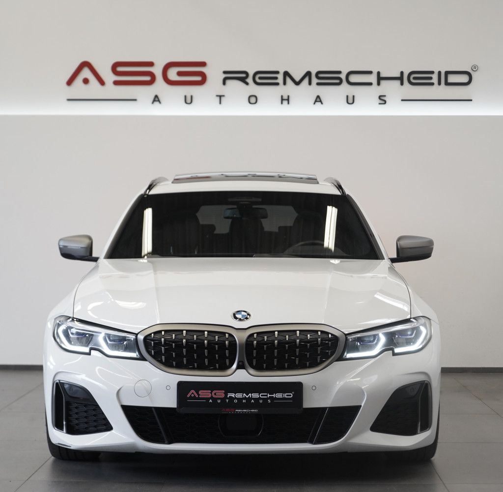 Bmw M340i