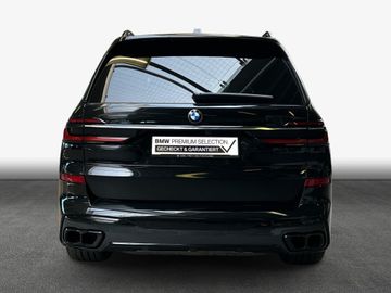 BMW X7 M60 - 6