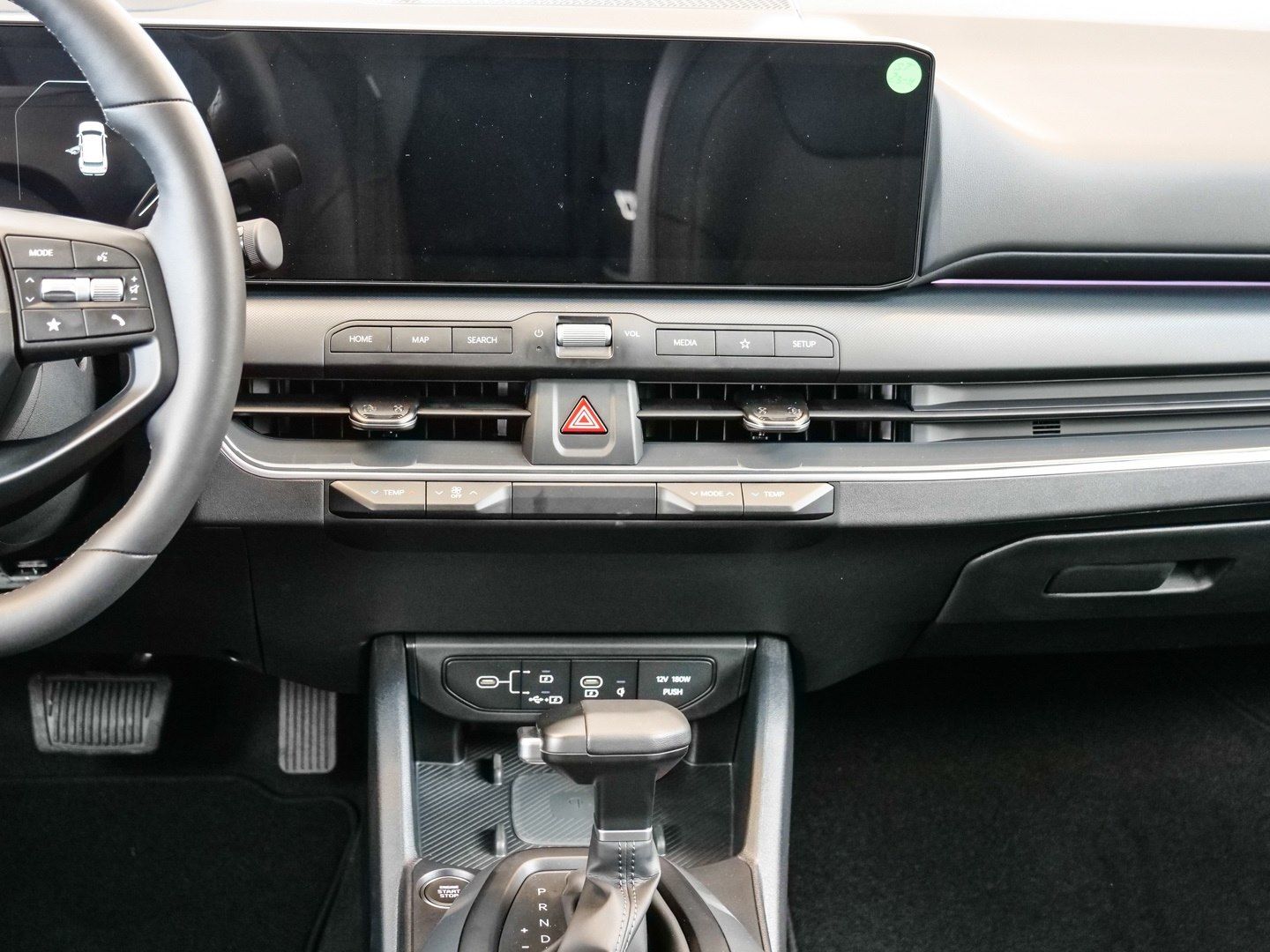 Kia K4 - Bild 12