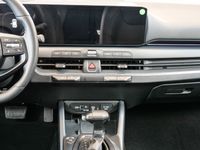 Kia K4 - Vorschau Bild 12