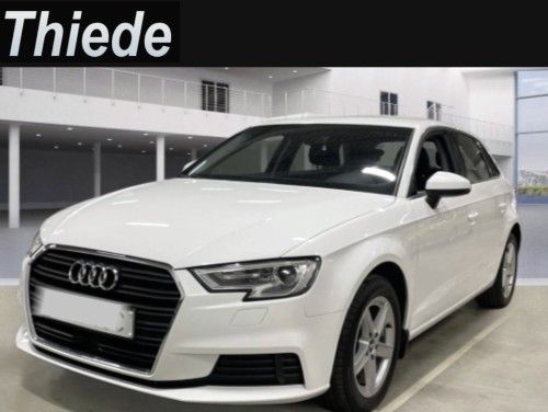 Audi A3 Sportback 35 TFSI BI-XEON/SHZ/PDC/ACC/KLIMA