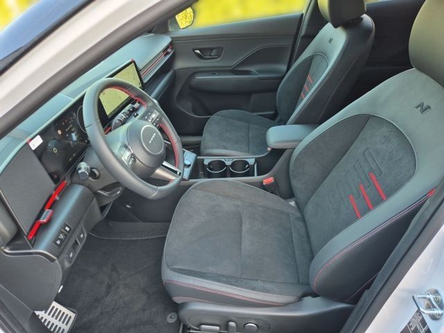 Hyundai KONA Elektro – Bild 8