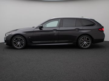 Fahrzeugabbildung BMW 520d M Sport Kamera DAB HiFi Stop&Go Komfort