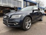 Audi SQ5 3.0 TDI competition quattro - Audi SQ5 in München
