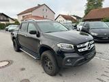 Mercedes-Benz X 250 d 4Matic Doppelkabine Edition Progressiv - Mercedes X-Klasse bis 20.000 Euro