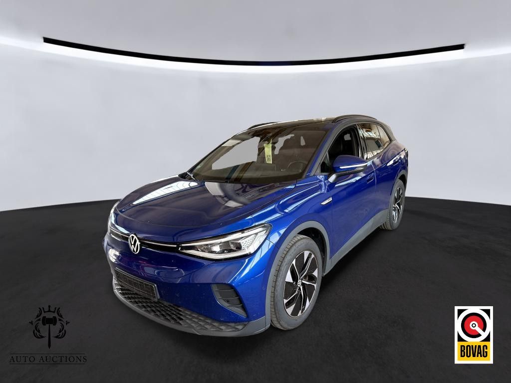 Image of Volkswagen ID.4