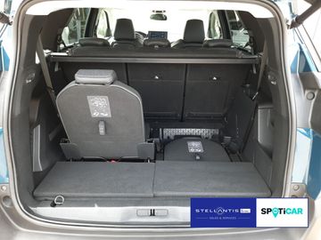 Peugeot 5008 - 6