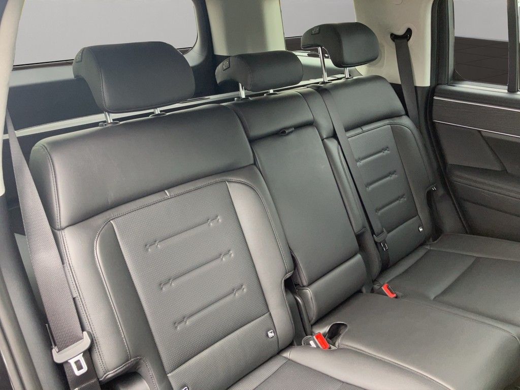 Hyundai Santa Fe – Bild 18