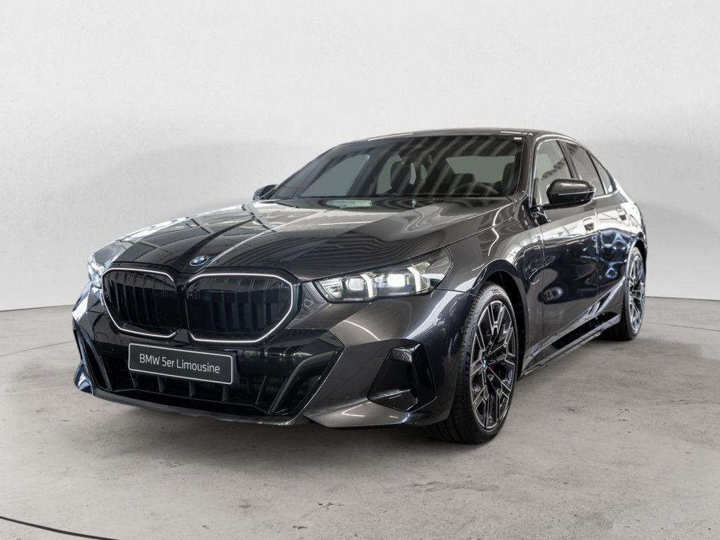 BMW 530 - Bild 2