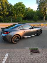 Toyota GR86 zu Verkaufen - Toyota GR86 Gebrauchtwagen