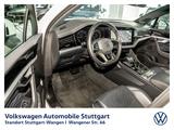 Volkswagen Touareg Elegance 3.0 V6 TDI Navi Kamera Stdhzg - gebrauchte VW Touareg aus dem Jahr 2023